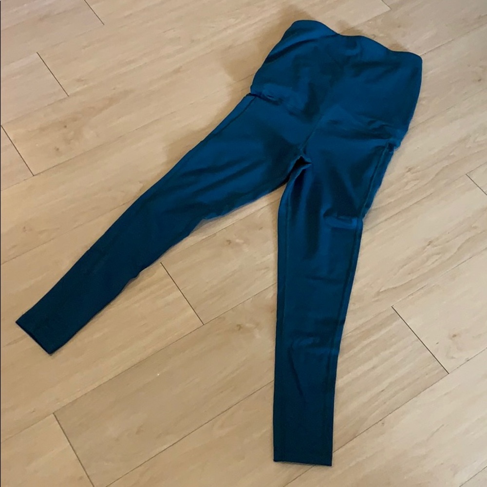 Senita Athletics Mamacita Leggings